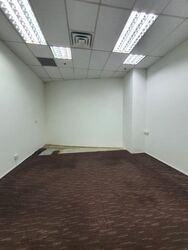 The Riverwalk / Riverwalk Apartments (D1), Office #493020721